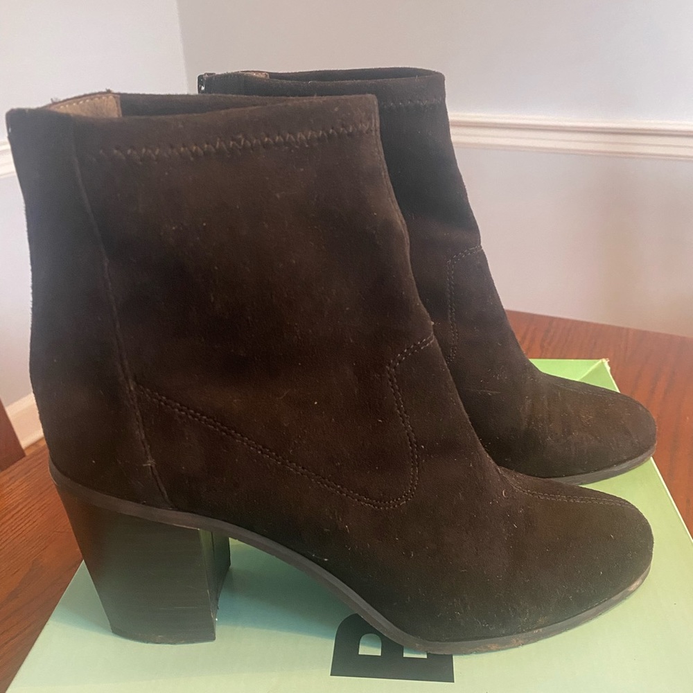 BC Footwear Ringmaster Bootie
